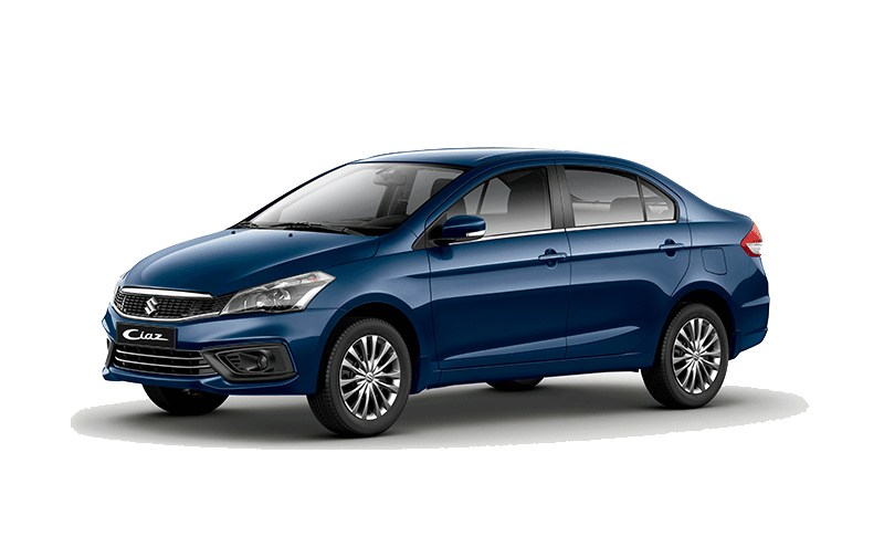 Toyota Corolla - Economy Car